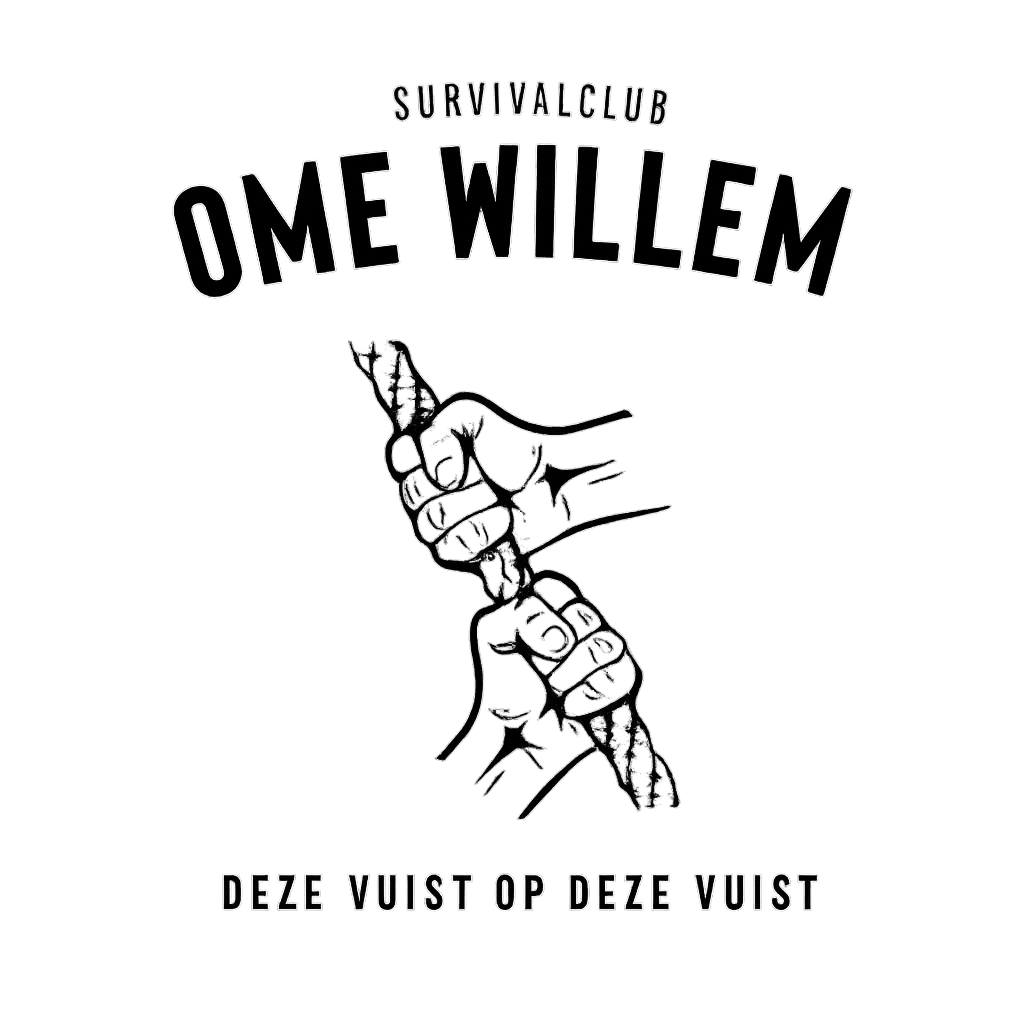 Survival Ome Willem